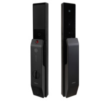 Электронный дверной замок Moorgen T9+ (без врезной части)