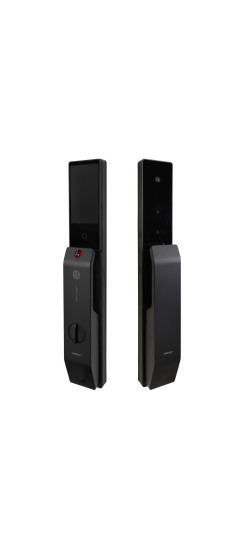 Электронный дверной замок Moorgen T9+ (без врезной части)