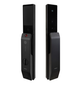 Электронный дверной замок Moorgen T9+ (без врезной части)