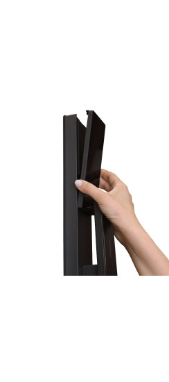 Электронный дверной замок Moorgen T11 Pro (без врезной части)