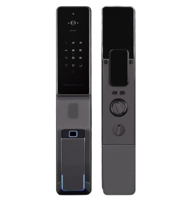 Электронный замок Smart lock DZ011B