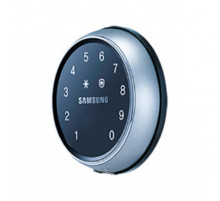 Накладной электронный дверной замок Samsung SHP-DS705