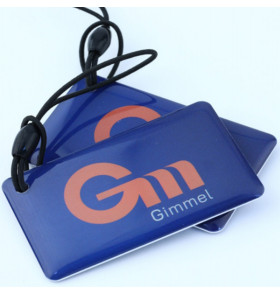 Дополнение Gimmel RFID-Карта для дверей