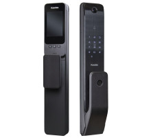 Электронный дверной замок Kaadas Q3-VP с отпечатком пальца