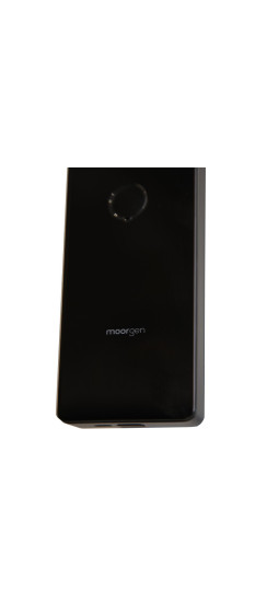 Электронный дверной замок Moorgen T11 Pro (без врезной части)