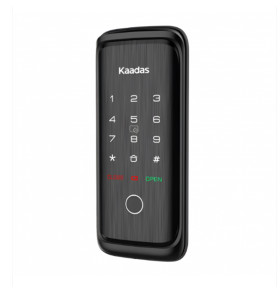 Электронный дверной замок для стеклянной двери Kaadas R8-5GL