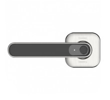 Врезной электронный дверной замок Kaadas LH01 Silver