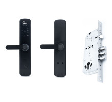 Дверной замок Gimmel F21 TTLock