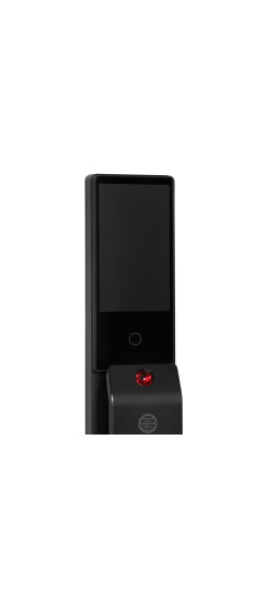 Электронный дверной замок Moorgen T9+ (без врезной части)