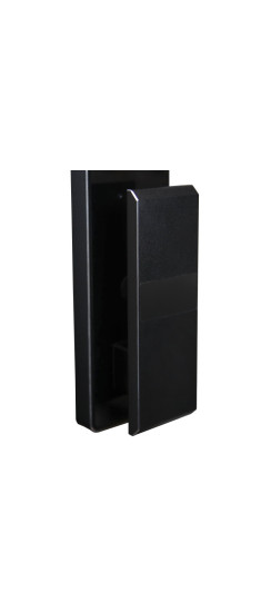 Биометрический врезной дверной замок Smart lock Y 23