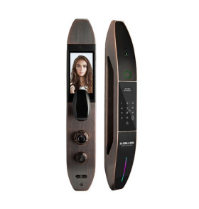 Электронный замок Smart lock USmart GOD Z001D