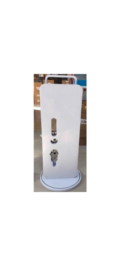 Дополнение Gimmel Стенд NN1 пластик