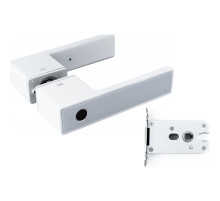 Дверной замок Gimmel F11 TTLock Белый