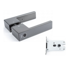 Дверной замок Gimmel F11 TTLock Серый