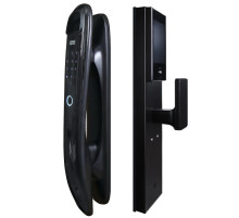 Электронный замок Smart lock DZ 888