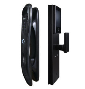 Электронный замок Smart lock DZ 888