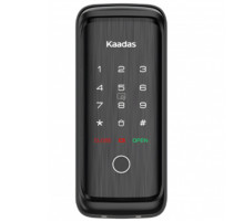 Электронный дверной замок с отпечатком пальца Kaadas R8-5 Fingerprint