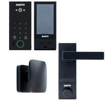 Sanyo D600 USmart Go