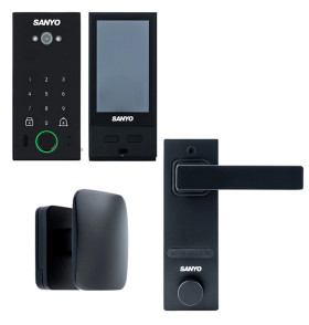 Sanyo D600 USmart Go