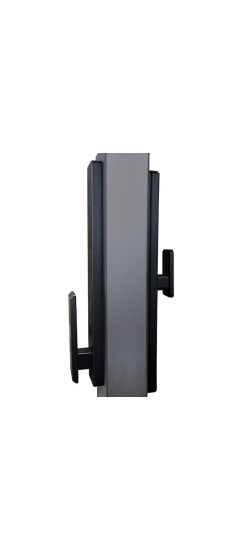 Биометрический врезной дверной замок Smart lock Y 23