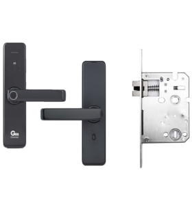 Дверной замок Gimmel F10 TTLock