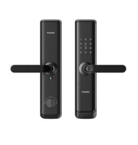 Электронный дверной замок Kaadas S110-5W с отпечатком пальца