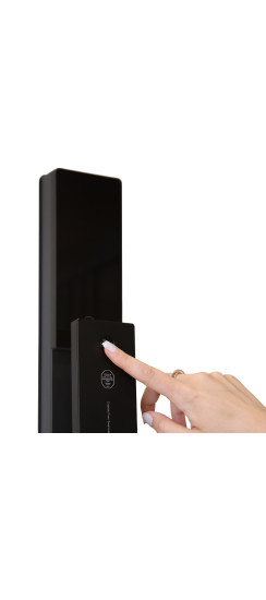 Электронный дверной замок Moorgen T11 Pro (без врезной части)