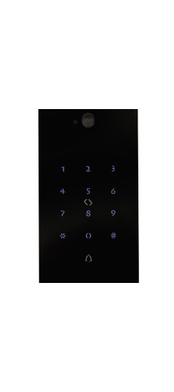 Электронный дверной замок Moorgen T11 Pro (без врезной части)