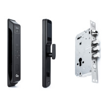 Дверной замок Gimmel F50 Tuya