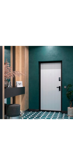 Sanyo D600 USmart Go | Алюминиевый сплав, сталь, пластик, Черный матовый, глянцевый, Внешние: ручка-кноб - 75х60х54. Внутренние: дисплей - 158х75х29, ручка - 185х144х58