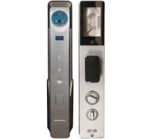 Электронный замок Smart lock DZ016Pro