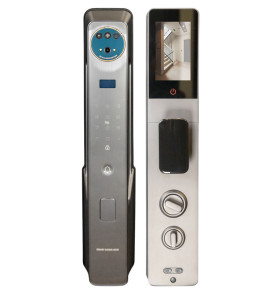 Электронный замок Smart lock DZ016Pro