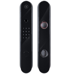 Электронный дверной замок Aqara D100 Zigbee Edition