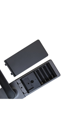 Биометрический врезной дверной замок Smart lock Y 1