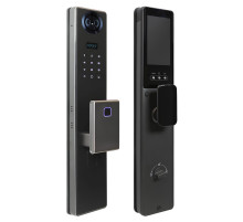 Электронный замок Smart lock DZ21Pro