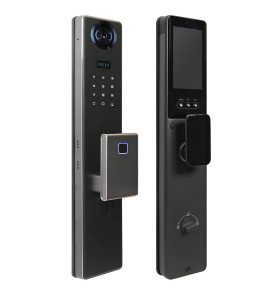 Электронный замок Smart lock DZ21Pro