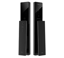 Электронный дверной замок Moorgen T5+ Гардиан 32.21