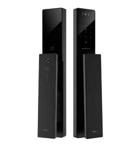 Электронный дверной замок Moorgen T5+ без врезной части