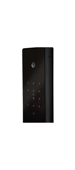 Электронный дверной замок Moorgen T9+ (без врезной части)