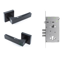 Дверной замок Gimmel K12 TTLock