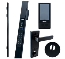 Sanyo D700 USmart Go