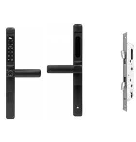 Дверной замок Gimmel F23 TTLock