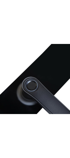 Биометрический врезной дверной замок Smart lock Y 1