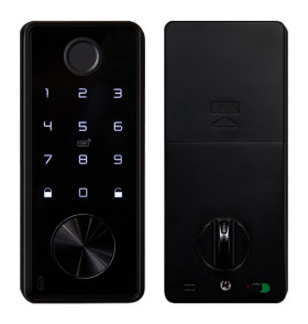 Электронный дверной замок Konan Z3