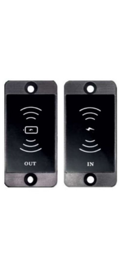 Беспроводная зарядка