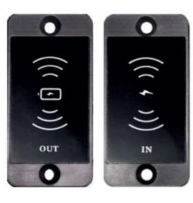 Беспроводная зарядка