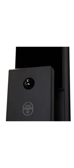 Электронный дверной замок Moorgen T11 Pro (без врезной части)