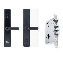 Дверной замок Gimmel F20 TTLock