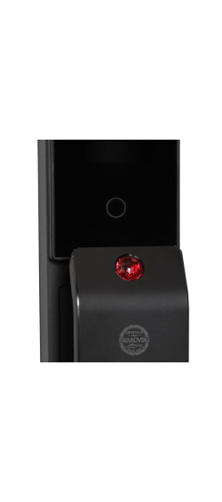 Электронный дверной замок Moorgen T9+ (без врезной части)