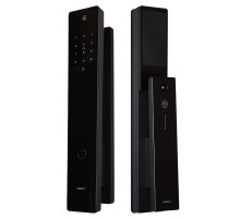 Электронный дверной замок Moorgen T11 Pro (Гардиан 32.21)